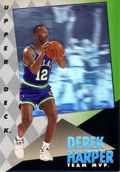 Derek Harper