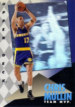 Chris Mullin