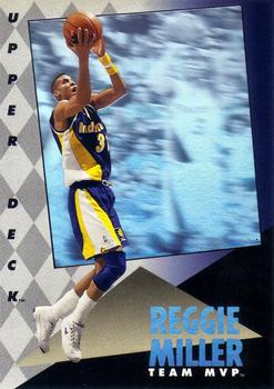 Reggie Miller