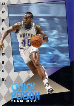 Chuck Person