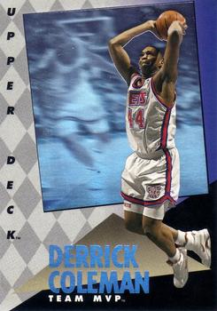 Derrick Coleman