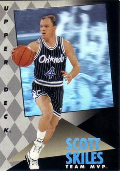 Scott Skiles