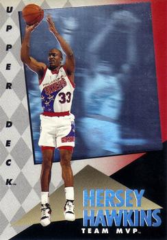 Hersey Hawkins