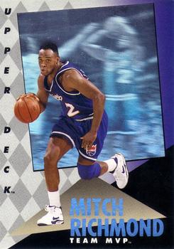 Mitch Richmond