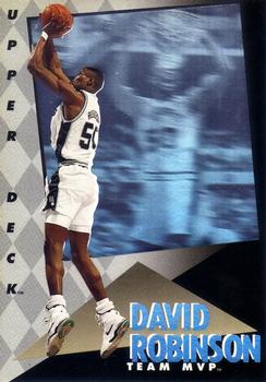 David Robinson