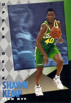Shawn Kemp