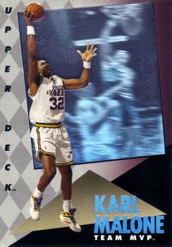 Karl Malone
