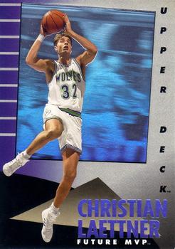 Christian Laettner