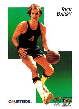 Rick Barry