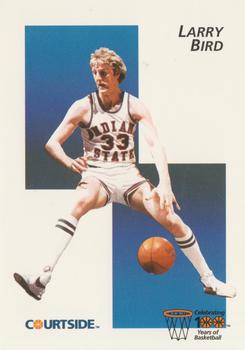 Larry Bird
