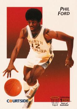 #9 Phil Ford