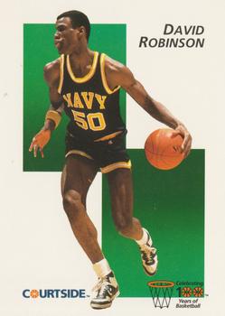 David Robinson