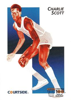 #34 Charlie Scott