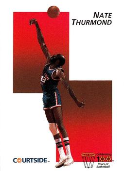 #38 Nate Thurmond