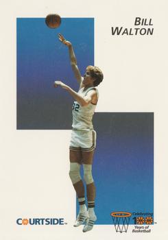 #41 Bill Walton