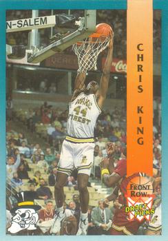 Chris King