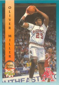 Oliver Miller