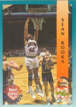 Sean Rooks