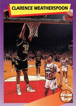 Clarence Weatherspoon