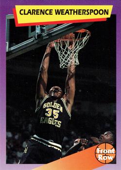 Clarence Weatherspoon