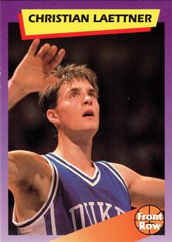 Christian Laettner