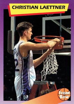 Christian Laettner