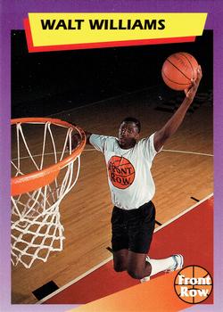 Walt Williams