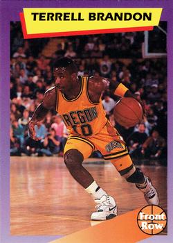 Terrell Brandon
