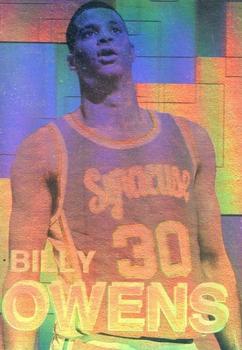 Billy Owens
