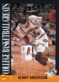 Kenny Anderson