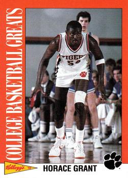 Horace Grant