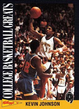 Kevin Johnson