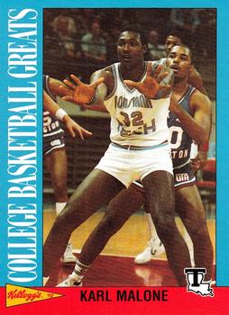 Karl Malone