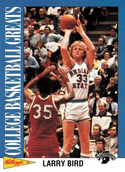 Larry Bird