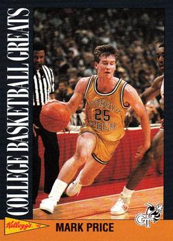#10 Mark Price