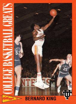 Bernard King