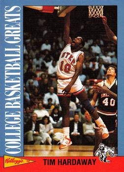 Tim Hardaway