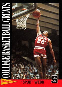 Spud Webb