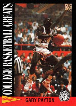 Gary Payton