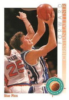 Christian Laettner