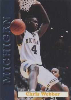 Chris Webber