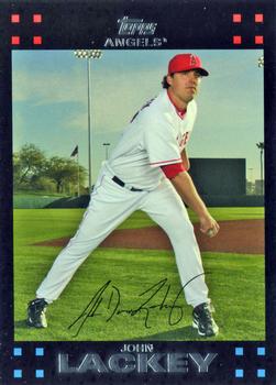 John Lackey