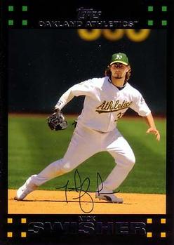 Nick Swisher