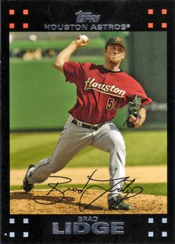 Brad Lidge