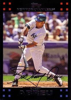 Bobby Abreu