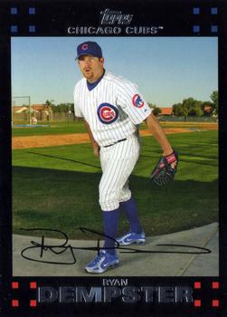 Ryan Dempster