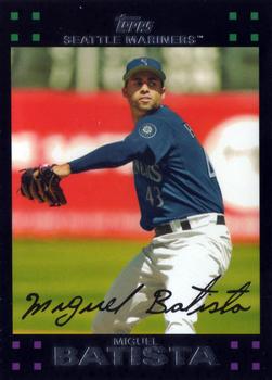 Miguel Batista