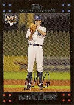 Andrew Miller