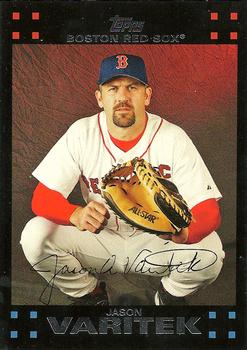 Jason Varitek