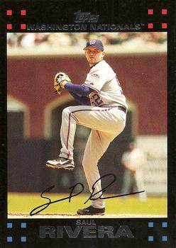 Saul Rivera